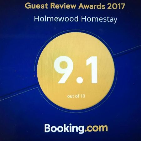 Holmewood Homestay London Exterior foto
