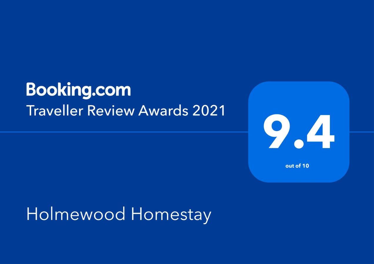 Holmewood Homestay London Exterior foto