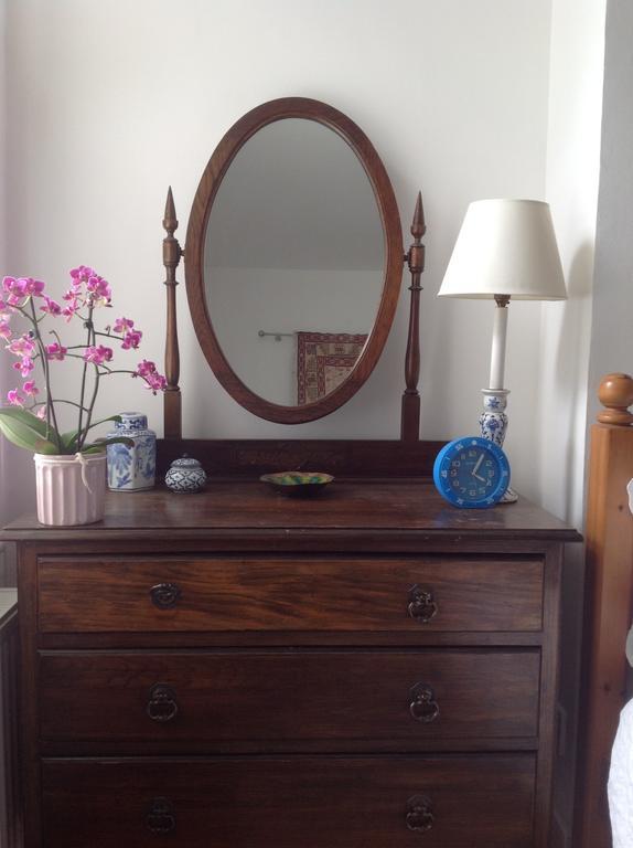 Holmewood Homestay London Zimmer foto