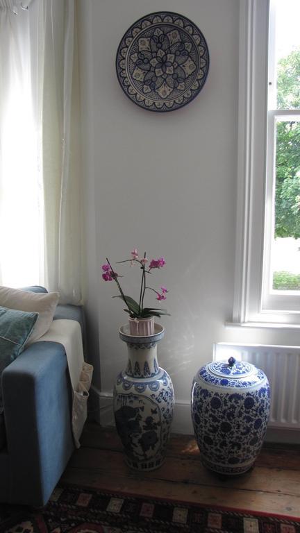Holmewood Homestay London Exterior foto