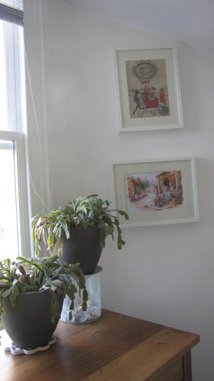 Holmewood Homestay London Zimmer foto