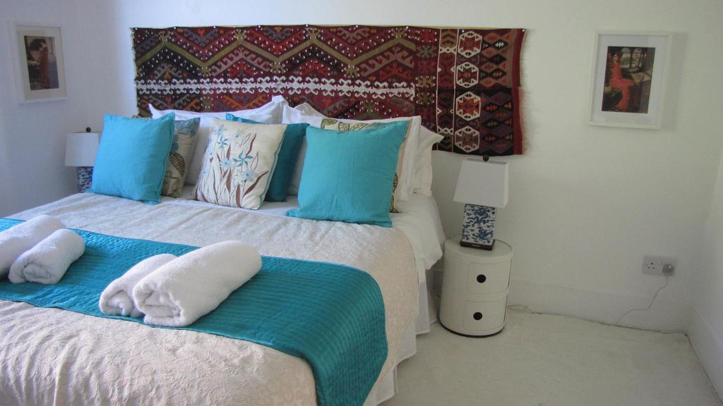 Holmewood Homestay London Zimmer foto