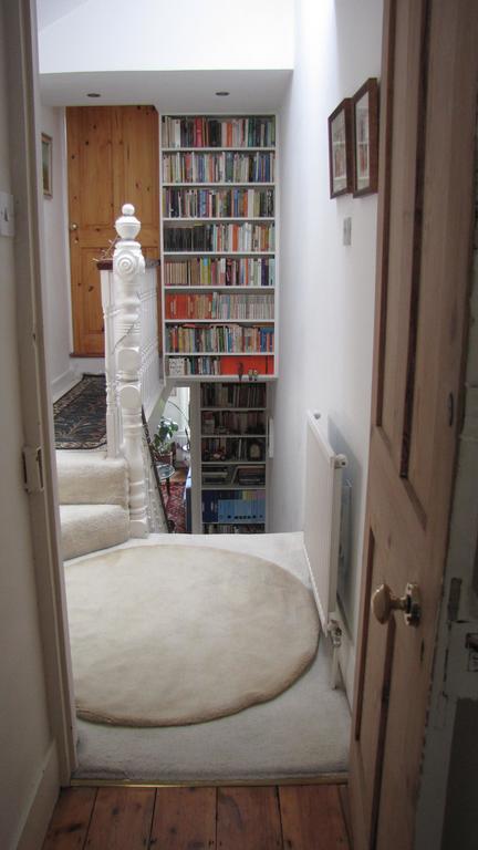 Holmewood Homestay London Zimmer foto