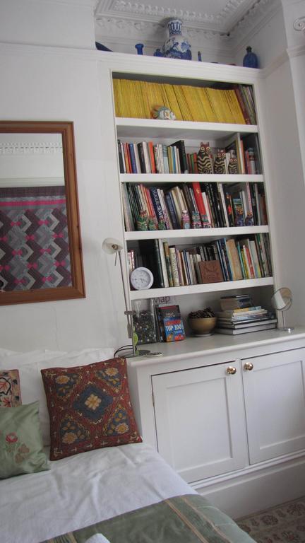 Holmewood Homestay London Zimmer foto