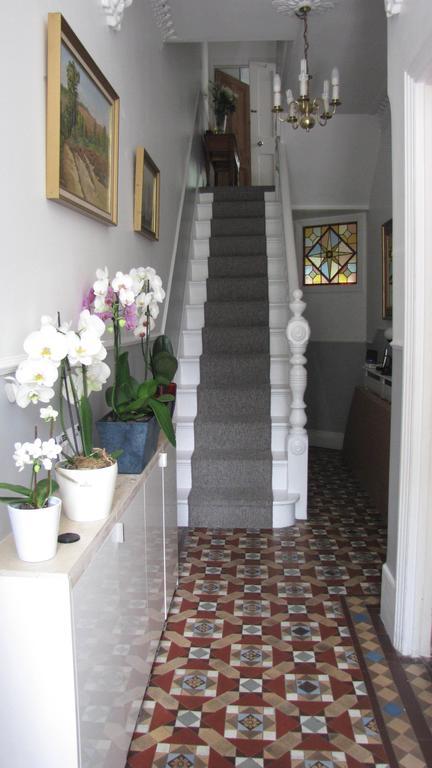 Holmewood Homestay London Zimmer foto