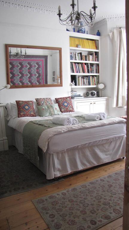 Holmewood Homestay London Zimmer foto