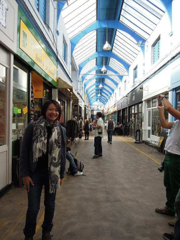 Holmewood Homestay London Exterior foto