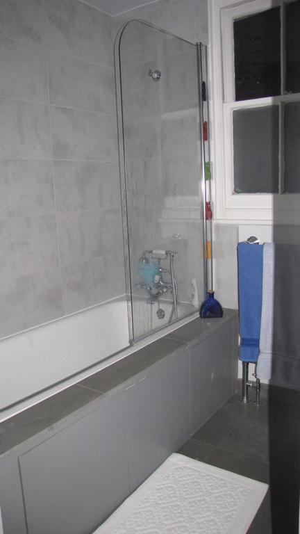 Holmewood Homestay London Zimmer foto