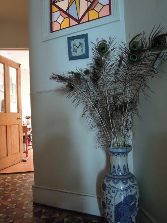 Holmewood Homestay London Exterior foto