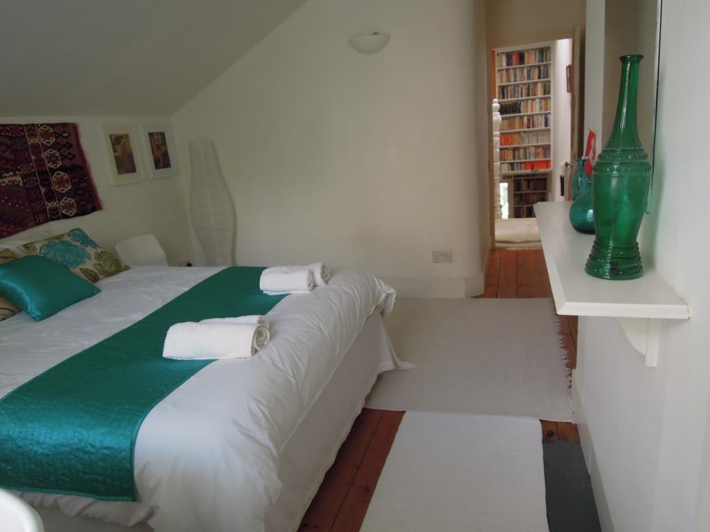 Holmewood Homestay London Exterior foto