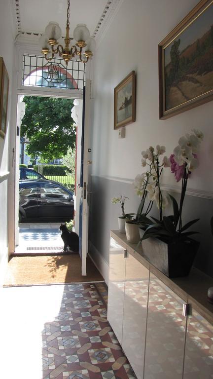 Holmewood Homestay London Exterior foto