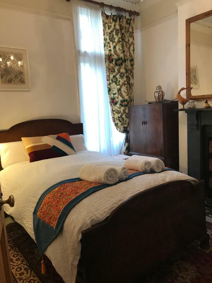 Holmewood Homestay London Exterior foto
